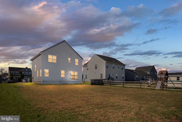 5485 LEEDSTOWN RD, King George, VA 22485