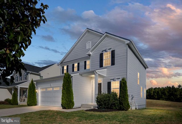 5485 LEEDSTOWN RD, King George, VA 22485