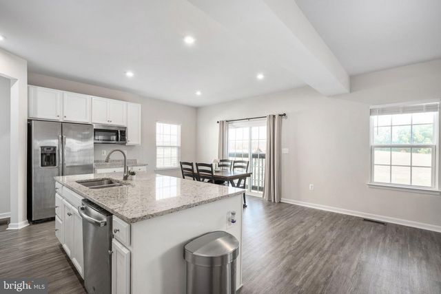 5485 LEEDSTOWN RD, King George, VA 22485