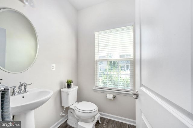 5485 LEEDSTOWN RD, King George, VA 22485