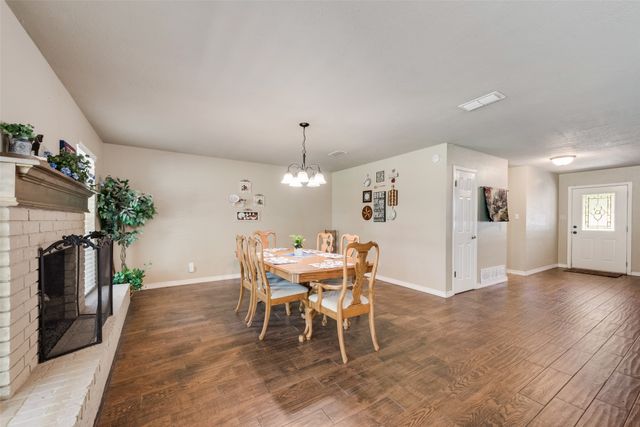 215 Surveyors Road, Krugerville, TX 76227