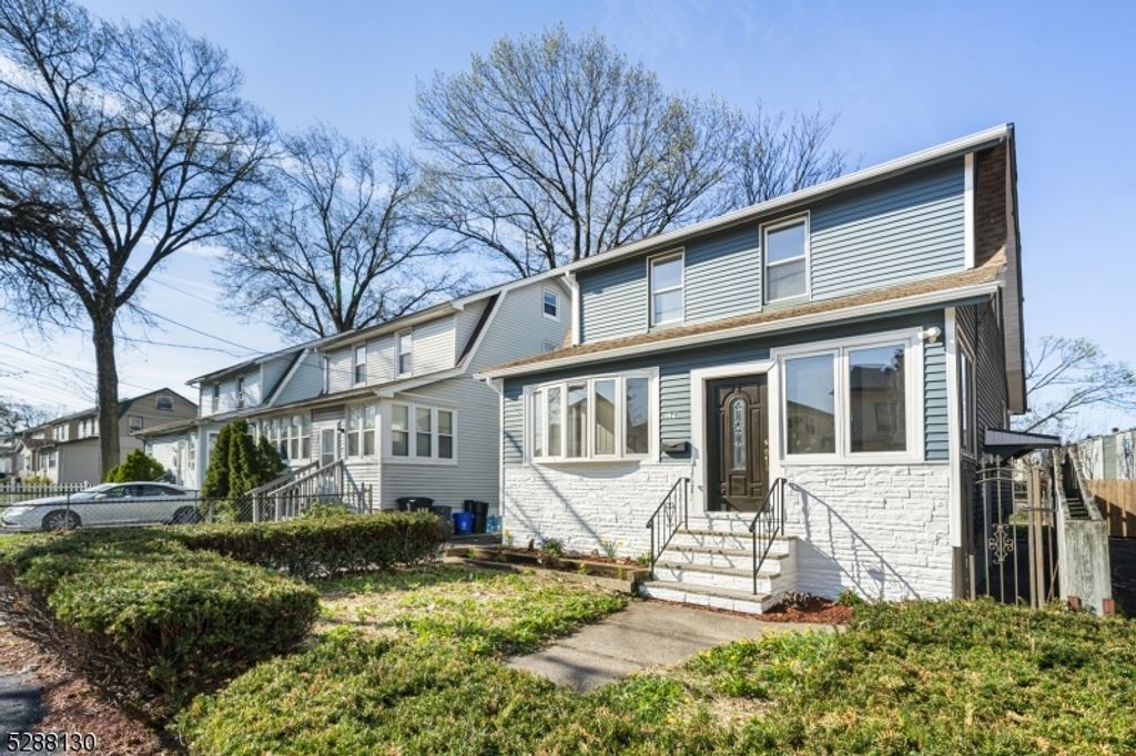 179 Berkshire Pl, Irvington Twp., NJ 07111