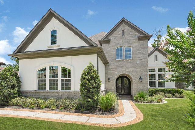 119 S Curly Willow Circle, The Woodlands, TX 77375