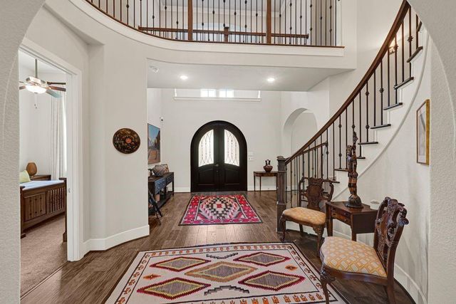119 S Curly Willow Circle, The Woodlands, TX 77375