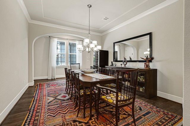 119 S Curly Willow Circle, The Woodlands, TX 77375