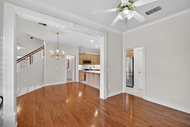 3635 Greenacres Place Drive 342, Bossier City, LA 71111