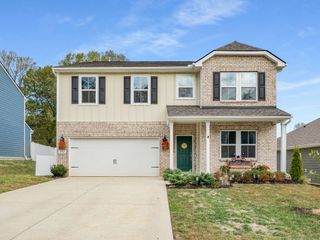 252 Brook Ave, White House, TN 37188