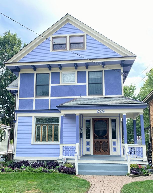 229 Wallace Avenue, Covington, KY 41014