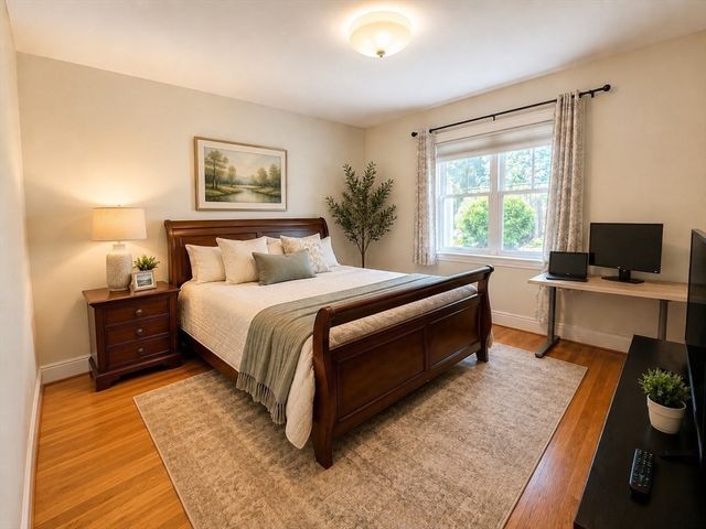 17 Courtyard Place 17, Lexington, MA 02420