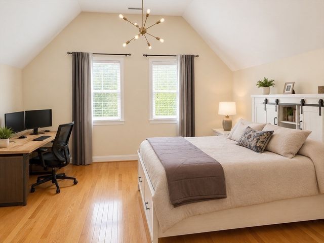 17 Courtyard Place 17, Lexington, MA 02420