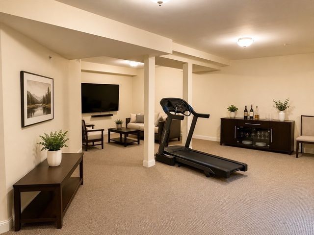 17 Courtyard Place 17, Lexington, MA 02420