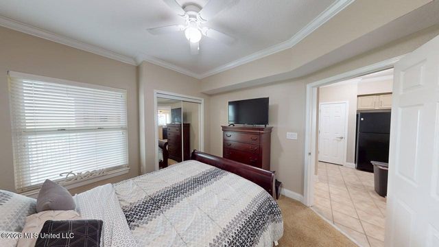 2228 Beach Drive, 1002, Gulfport, MS 39507