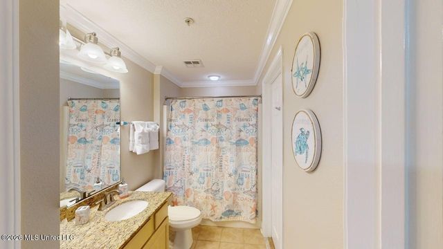 2228 Beach Drive, 1002, Gulfport, MS 39507