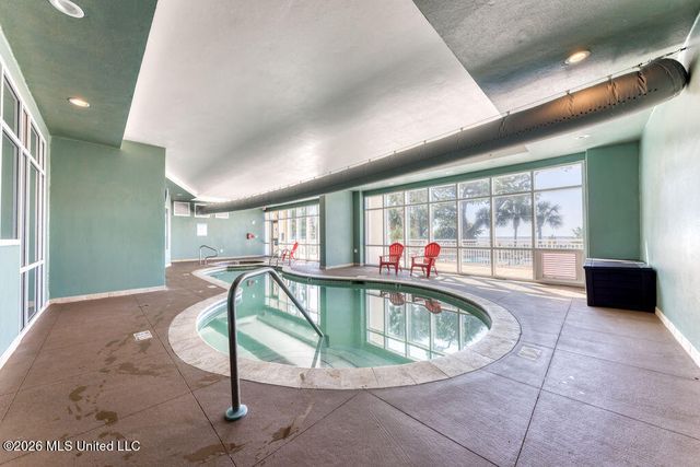 2228 Beach Drive, 1002, Gulfport, MS 39507