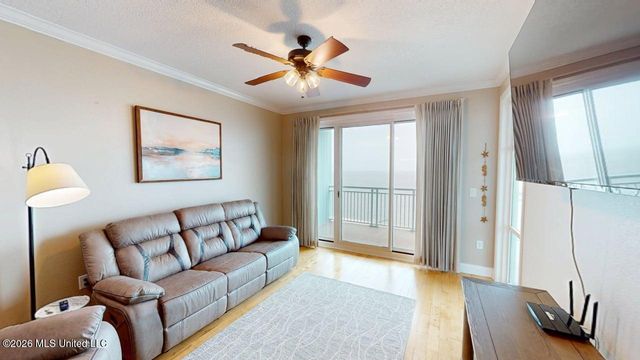 2228 Beach Drive, 1002, Gulfport, MS 39507