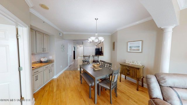 2228 Beach Drive, 1002, Gulfport, MS 39507