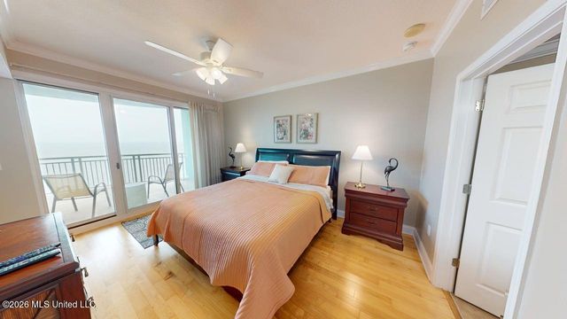 2228 Beach Drive, 1002, Gulfport, MS 39507