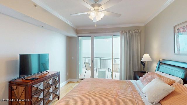 2228 Beach Drive, 1002, Gulfport, MS 39507