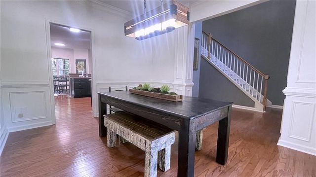 5755 Cedar Ridge Trail, Cumming, GA 30028