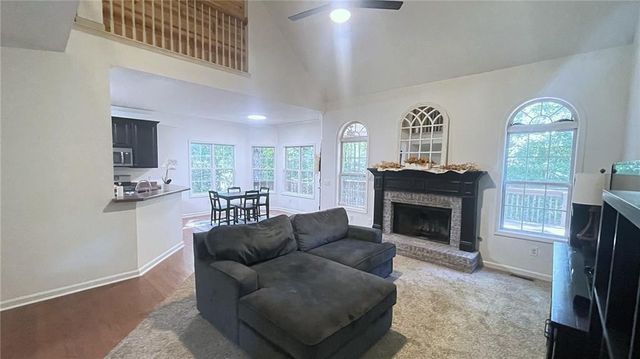 5755 Cedar Ridge Trail, Cumming, GA 30028