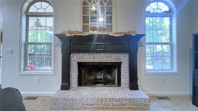5755 Cedar Ridge Trail, Cumming, GA 30028