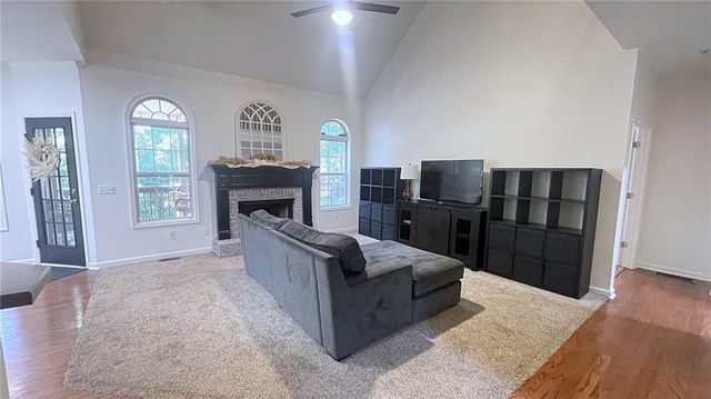 5755 Cedar Ridge Trail, Cumming, GA 30028