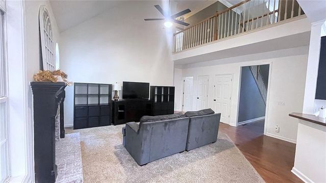 5755 Cedar Ridge Trail, Cumming, GA 30028