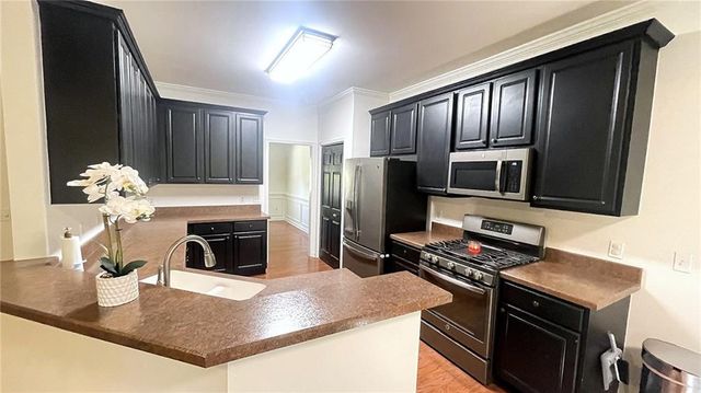 5755 Cedar Ridge Trail, Cumming, GA 30028