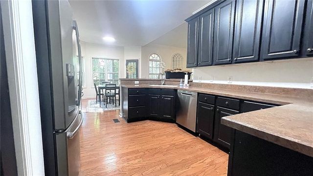 5755 Cedar Ridge Trail, Cumming, GA 30028
