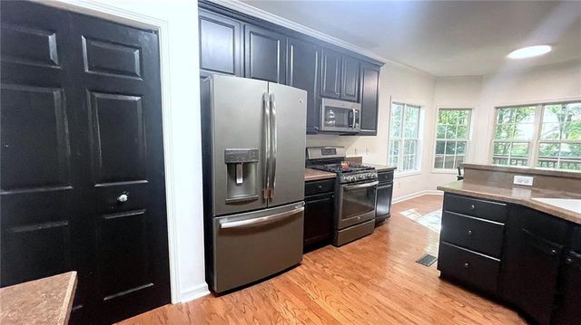 5755 Cedar Ridge Trail, Cumming, GA 30028