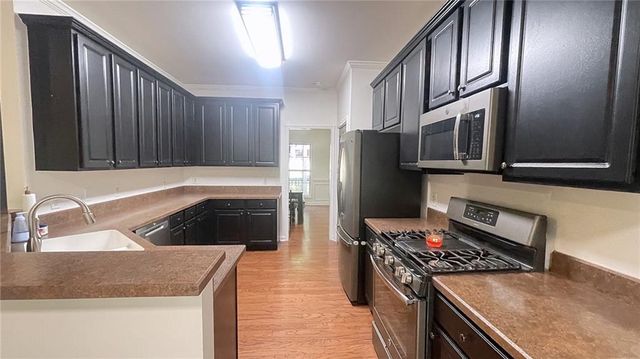 5755 Cedar Ridge Trail, Cumming, GA 30028