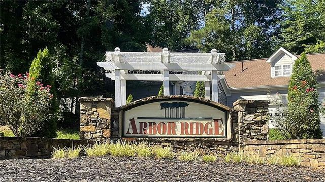 5755 Cedar Ridge Trail, Cumming, GA 30028