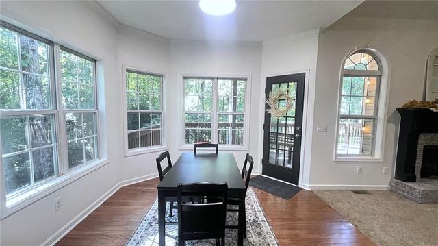5755 Cedar Ridge Trail, Cumming, GA 30028
