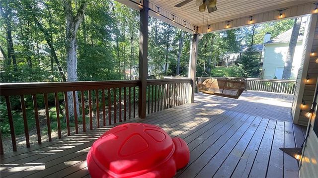 5755 Cedar Ridge Trail, Cumming, GA 30028