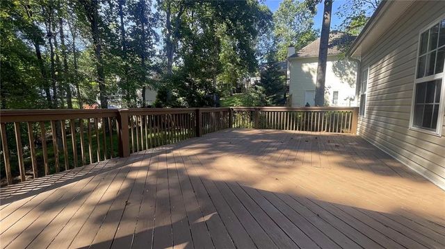5755 Cedar Ridge Trail, Cumming, GA 30028