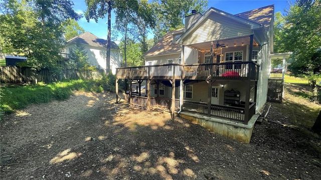 5755 Cedar Ridge Trail, Cumming, GA 30028