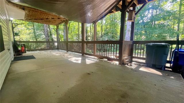 5755 Cedar Ridge Trail, Cumming, GA 30028