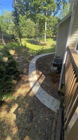 5755 Cedar Ridge Trail, Cumming, GA 30028