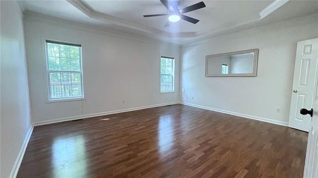 5755 Cedar Ridge Trail, Cumming, GA 30028