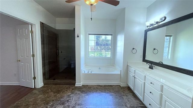 5755 Cedar Ridge Trail, Cumming, GA 30028