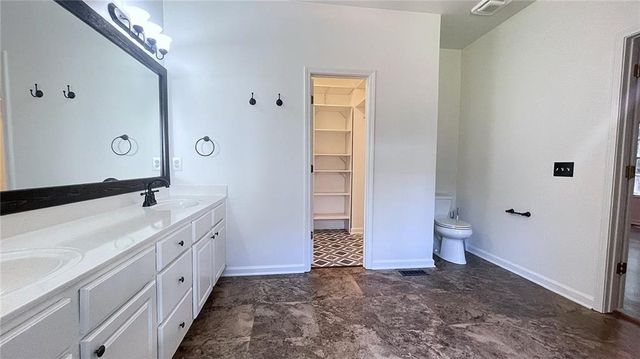 5755 Cedar Ridge Trail, Cumming, GA 30028