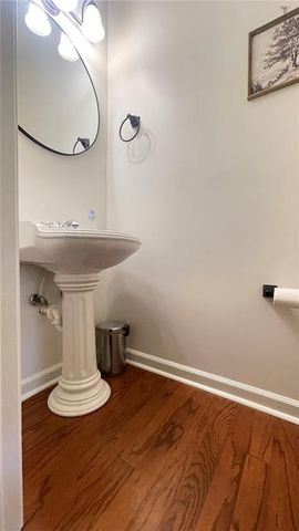 5755 Cedar Ridge Trail, Cumming, GA 30028