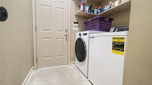 5755 Cedar Ridge Trail, Cumming, GA 30028