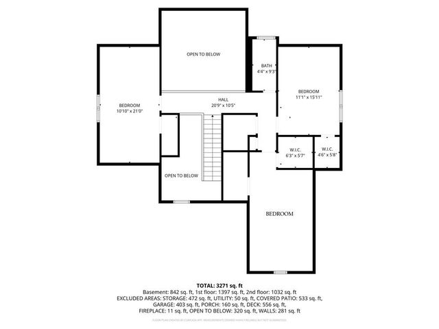5755 Cedar Ridge Trail, Cumming, GA 30028