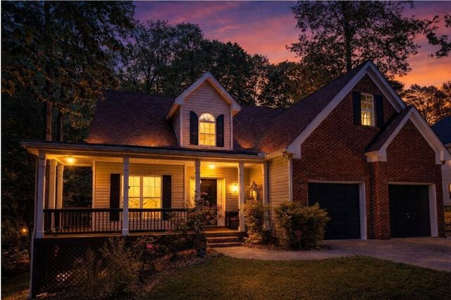 5755 Cedar Ridge Trail, Cumming, GA 30028