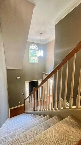 5755 Cedar Ridge Trail, Cumming, GA 30028