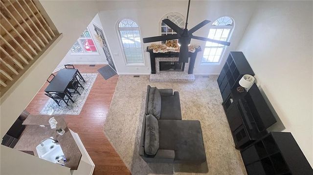 5755 Cedar Ridge Trail, Cumming, GA 30028