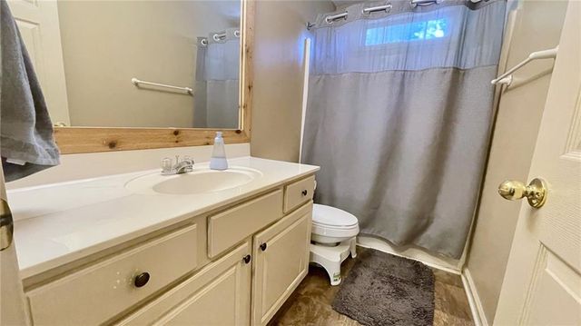 5755 Cedar Ridge Trail, Cumming, GA 30028