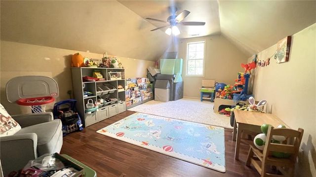 5755 Cedar Ridge Trail, Cumming, GA 30028