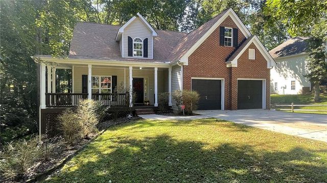 5755 Cedar Ridge Trail, Cumming, GA 30028